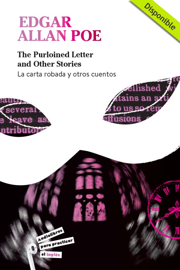 Edgar Allan Poe | The Purloined Letter | La Carta Robada
